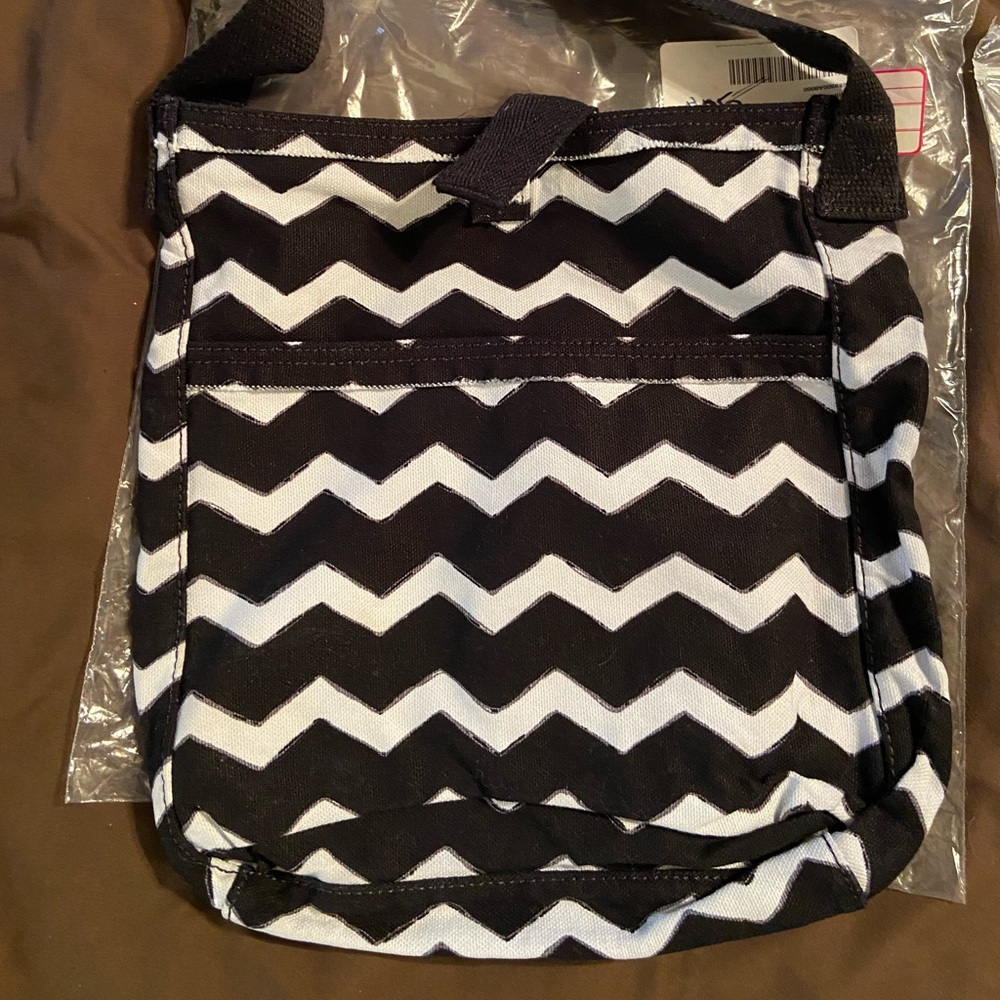 Crossbody purse